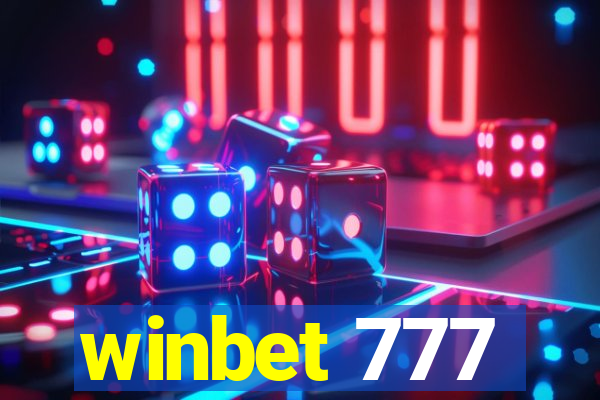 winbet 777